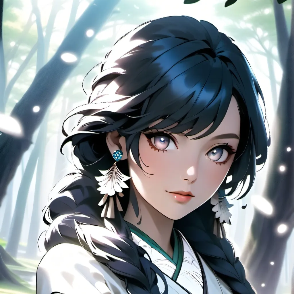 chat with ai character: jenna