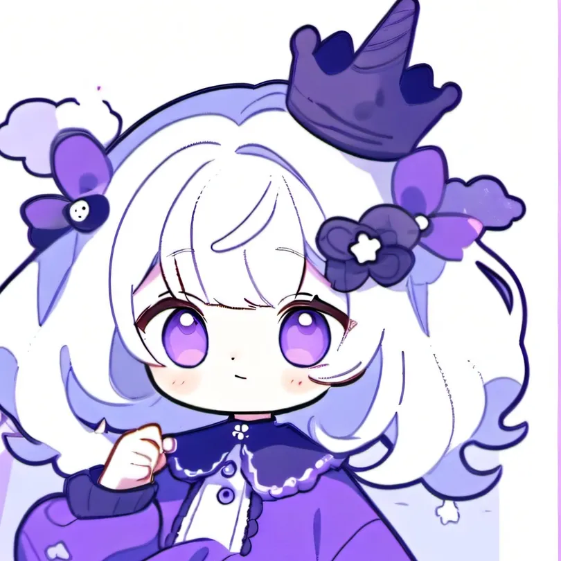 chat with ai character: baby