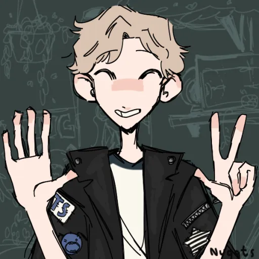 creator Julian Jimison's avatar