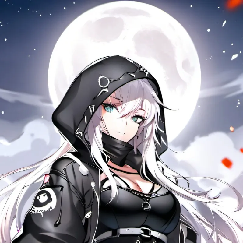 chat with ai character: Rose