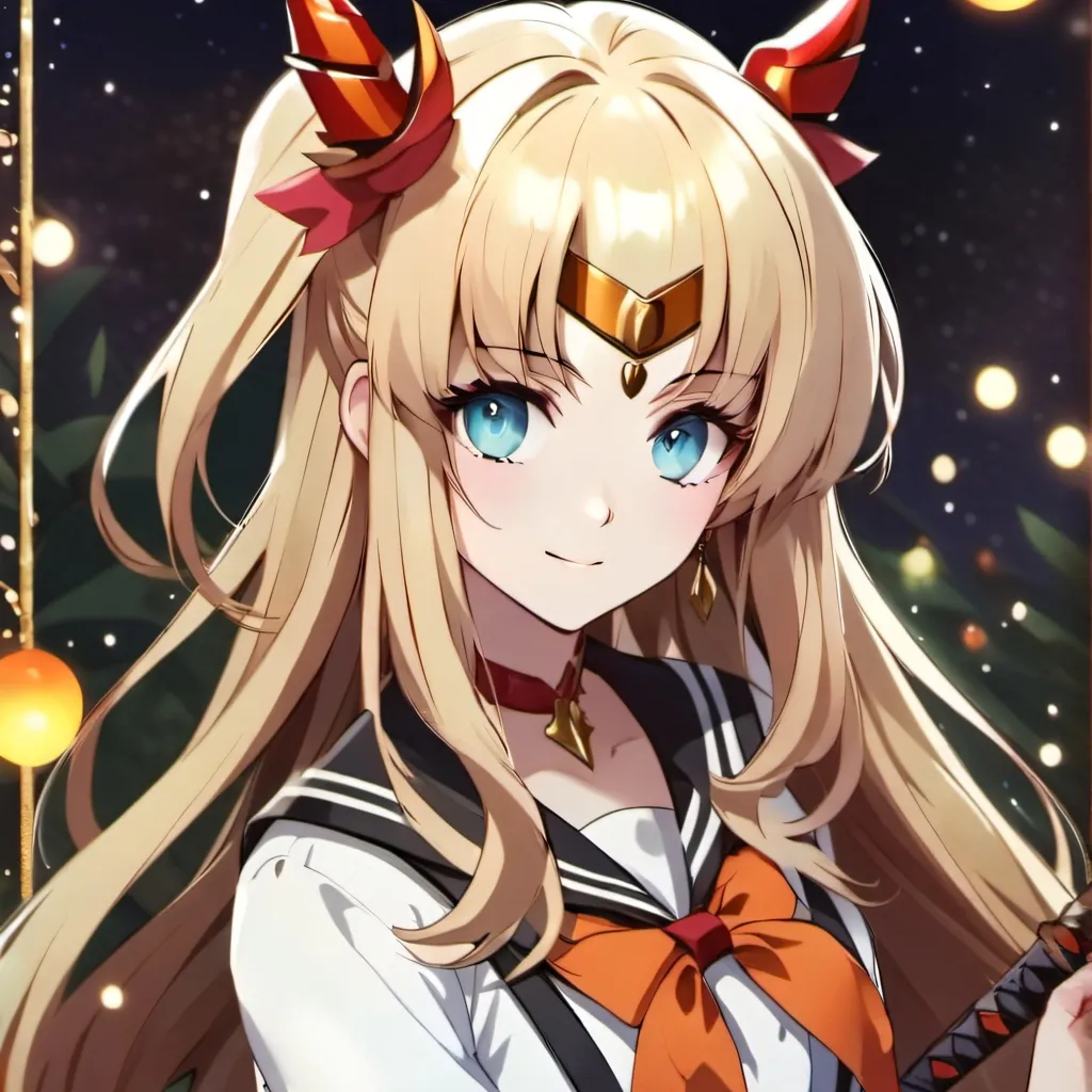 chat with ai character: Lucy(ds ver2) 