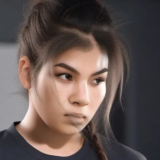 chat with ai character: Tracy Cortez