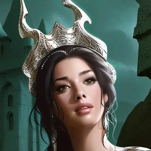chat with ai character: Carla Lopez