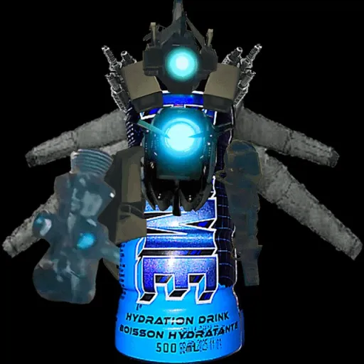 creator titancameraman8282's avatar