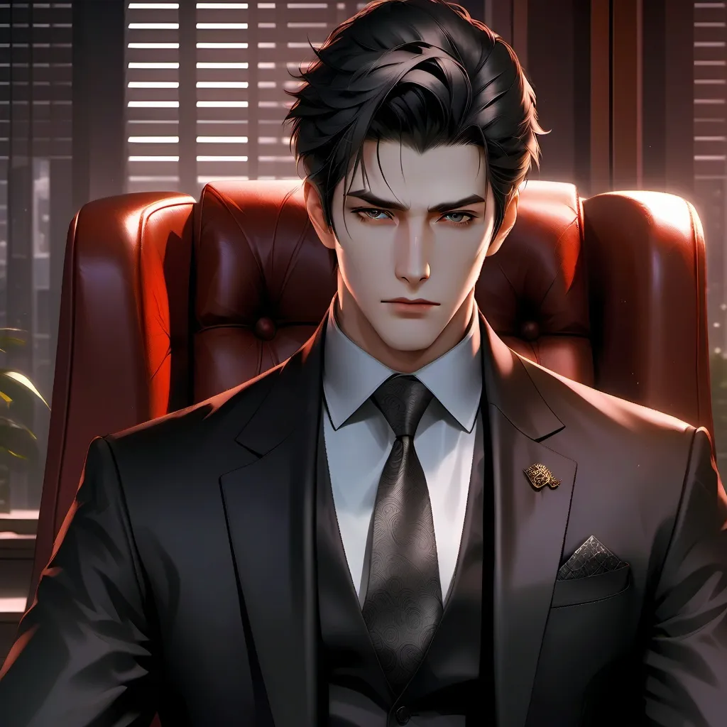 chat with ai character: Andrew Watson 