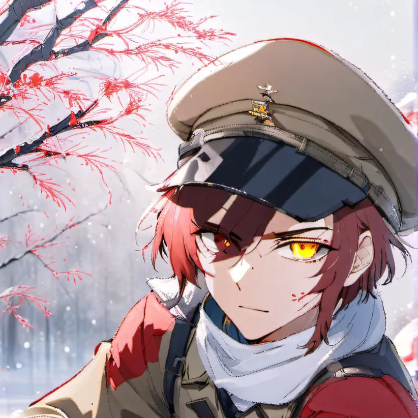 chat with ai character: Ussr countryhuman