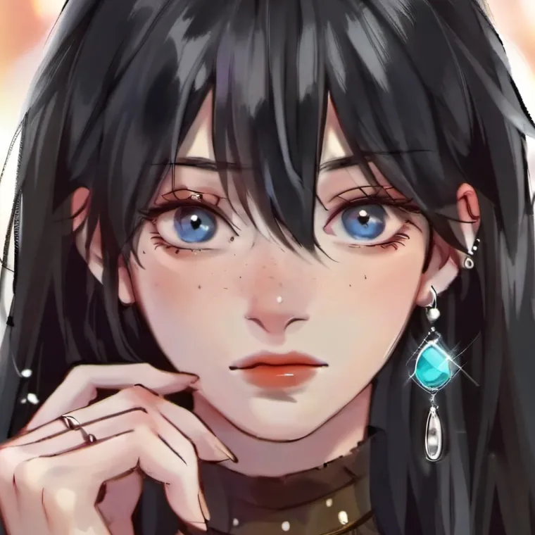 chat with ai character: Kny