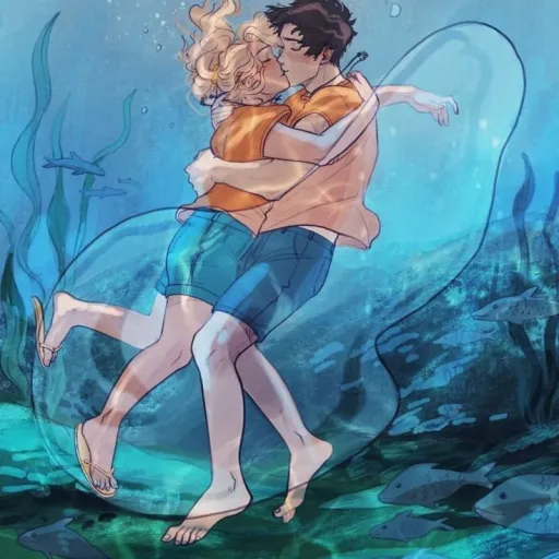 creator Percabethtothecore's avatar