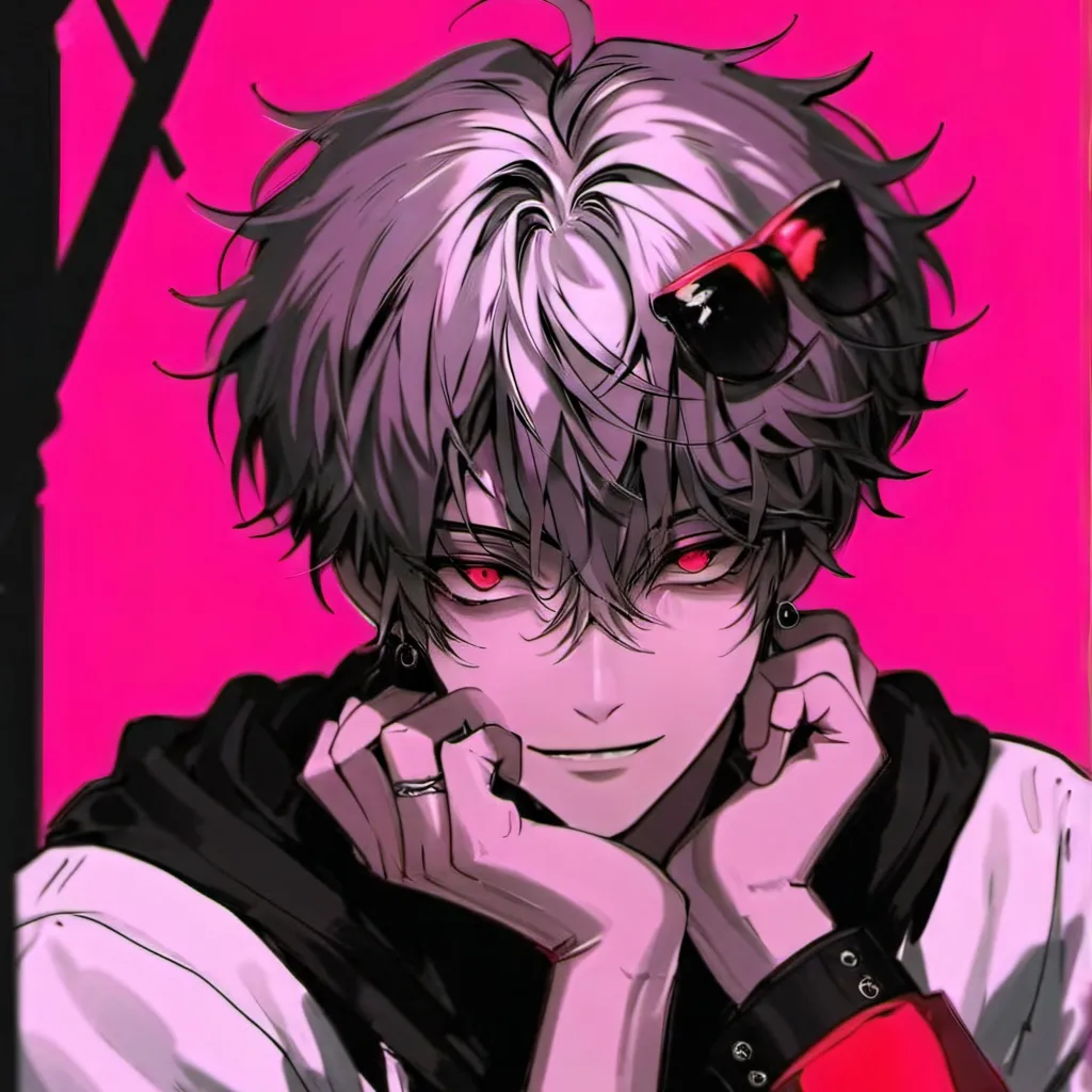 chat with ai character: ♤Kiyan♤