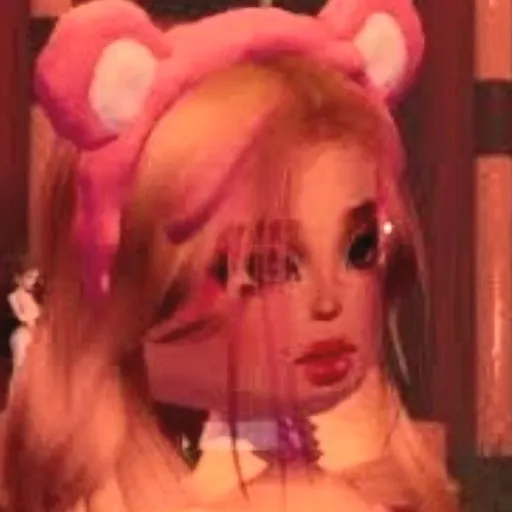 creator Haley DTI's avatar