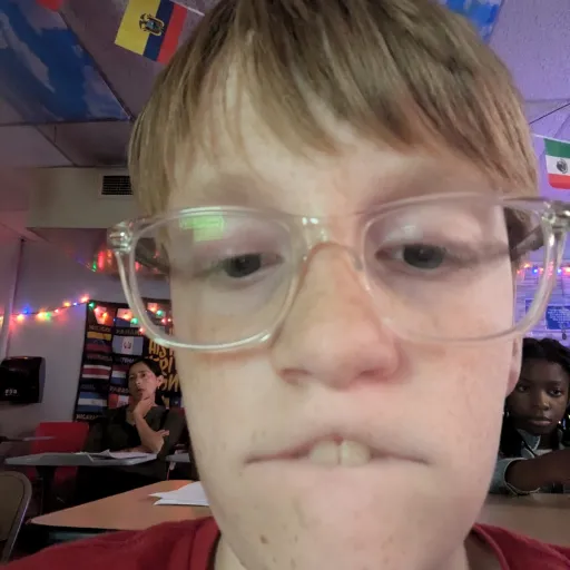 comment user avatar