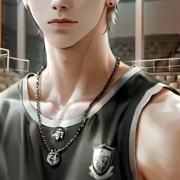 chat with ai character: ELIJAH