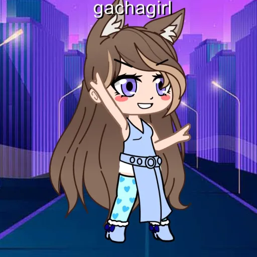 creator gachagire/fefe's avatar