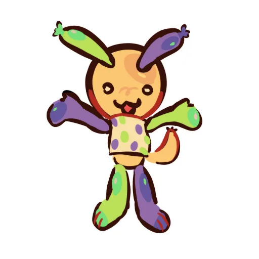 creator Looey clown's avatar