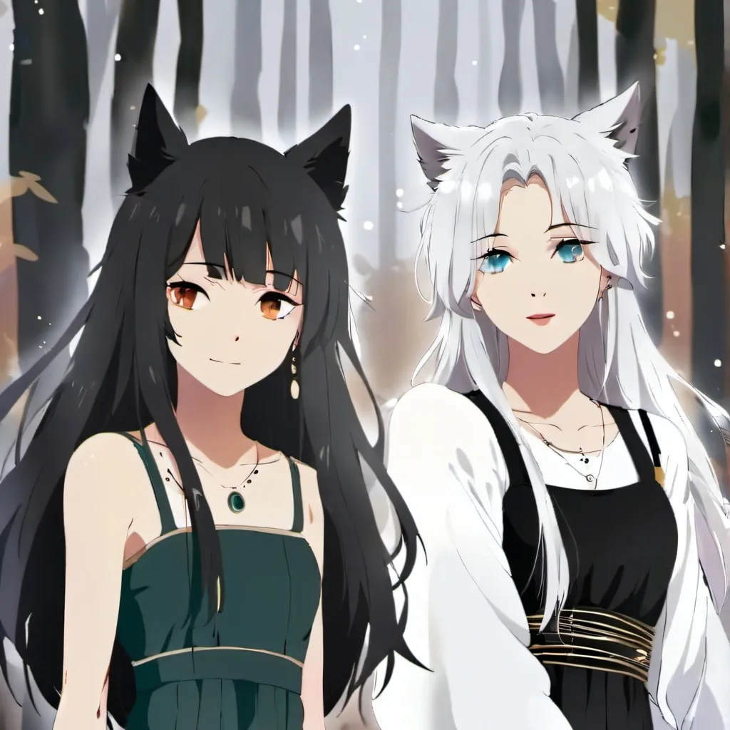 chat with ai character: BlacknessWhiteness
