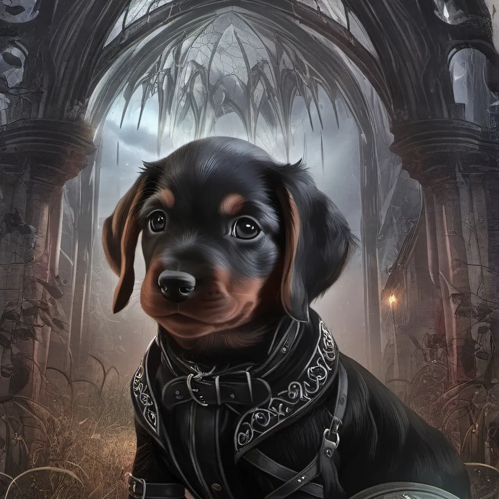 chat with ai character: Max