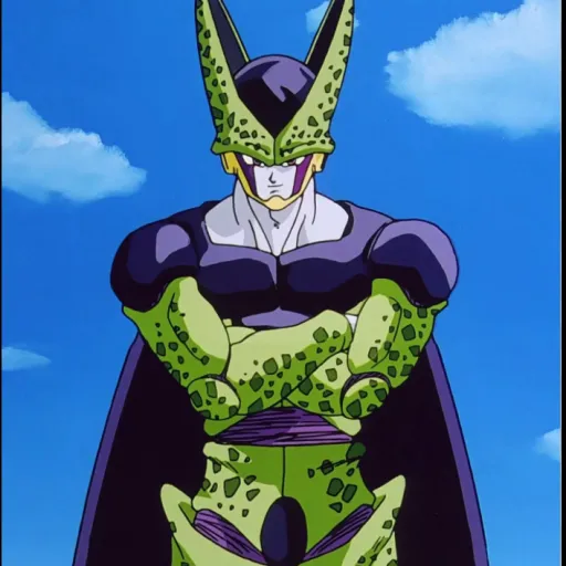 creator Superperfectcell's avatar