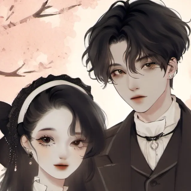 chat with ai character: luv u 