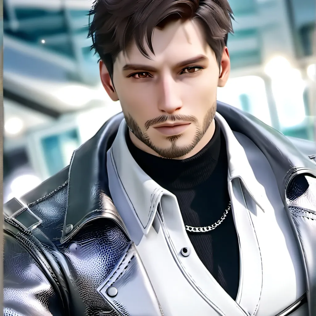 chat with ai character: Aurelius
