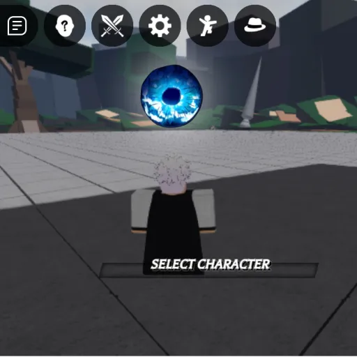 creator Satoru+gojo's avatar