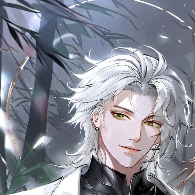 chat with ai character: Ezekiel 