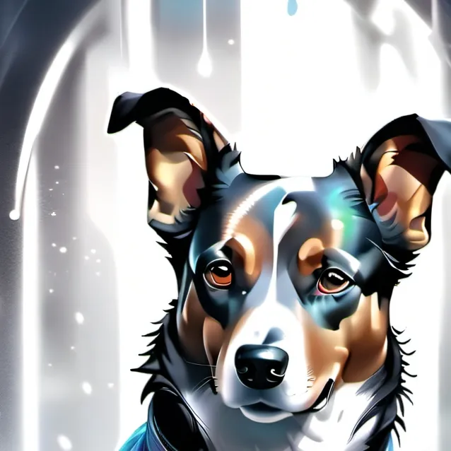 chat with ai character: rose