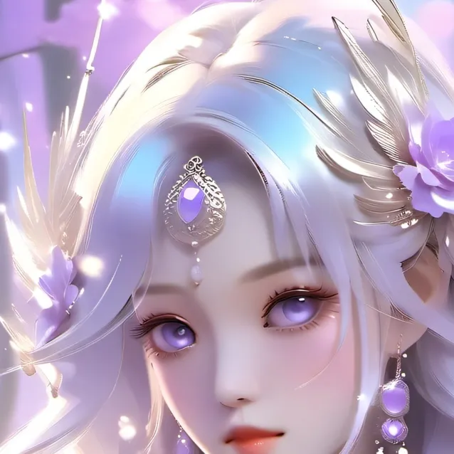 chat with ai character: Rose