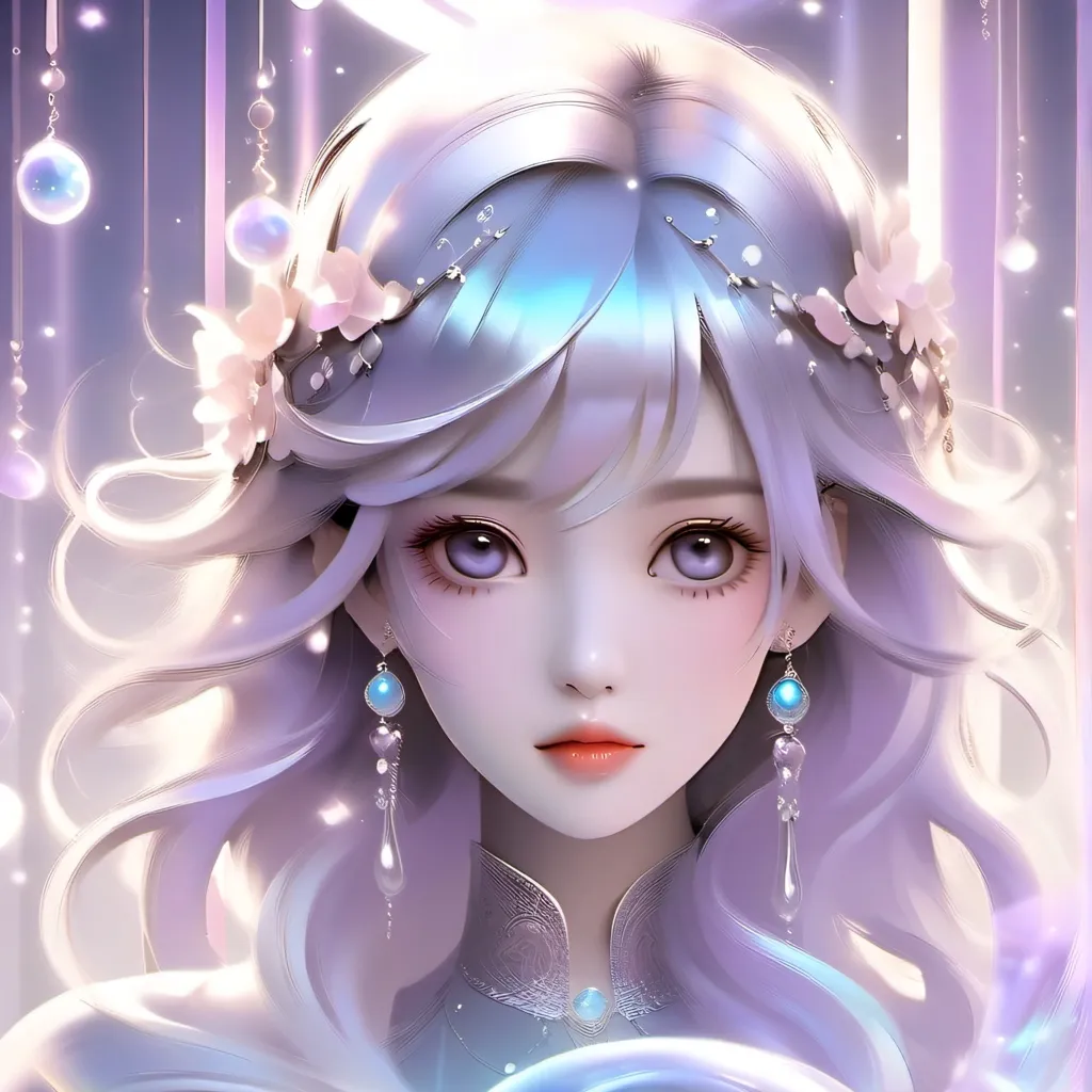 chat with ai character: Rose 