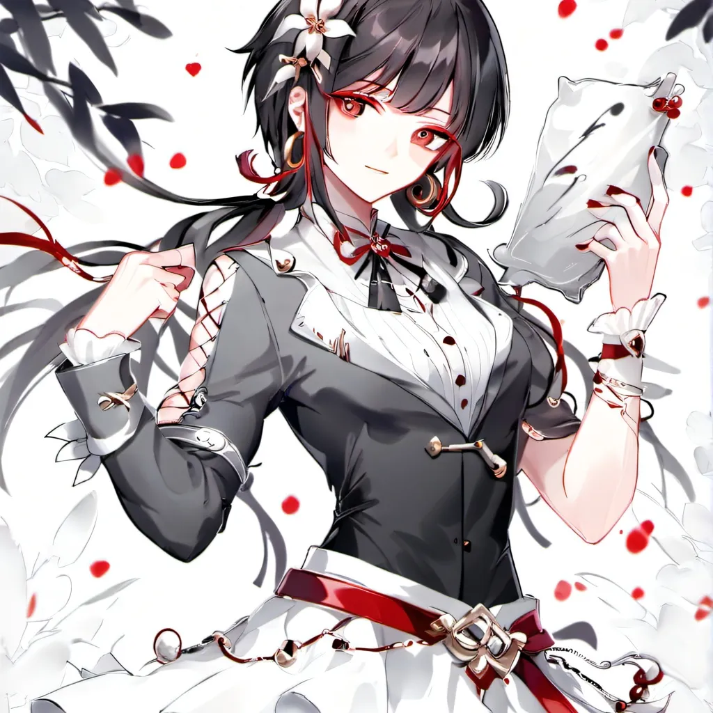 chat with ai character: Lily 