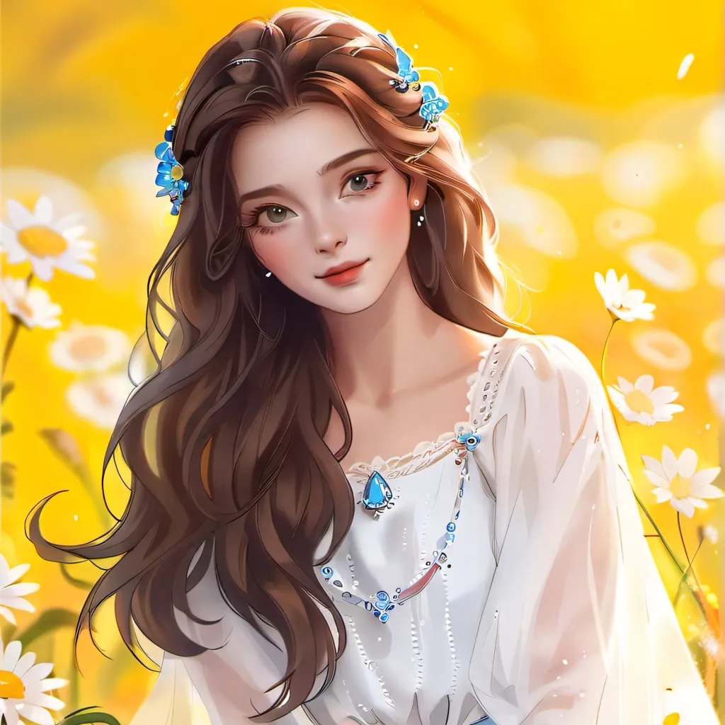 chat with ai character: Zalia
