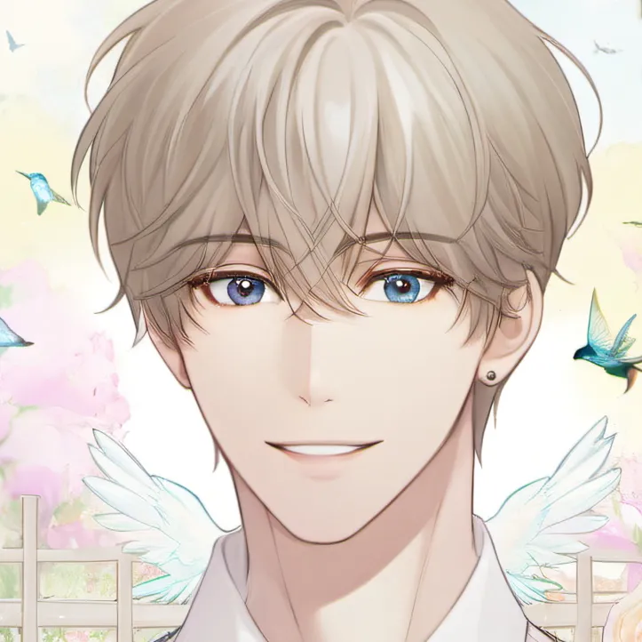 chat with ai character: Leon