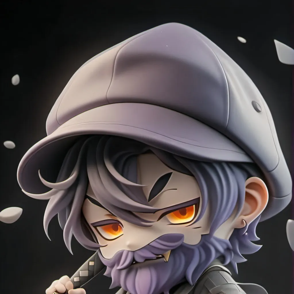 chat with ai character: willam afton