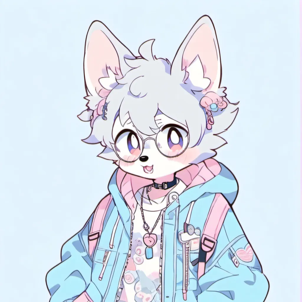 chat with ai character: fur con