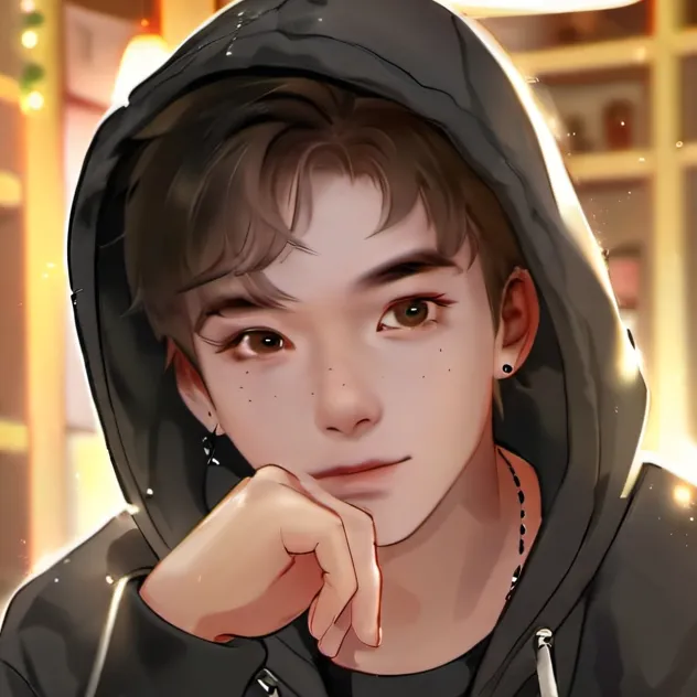 chat with ai character: Sam