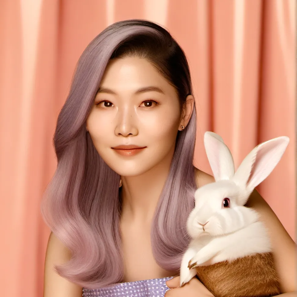 chat with ai character: Mary