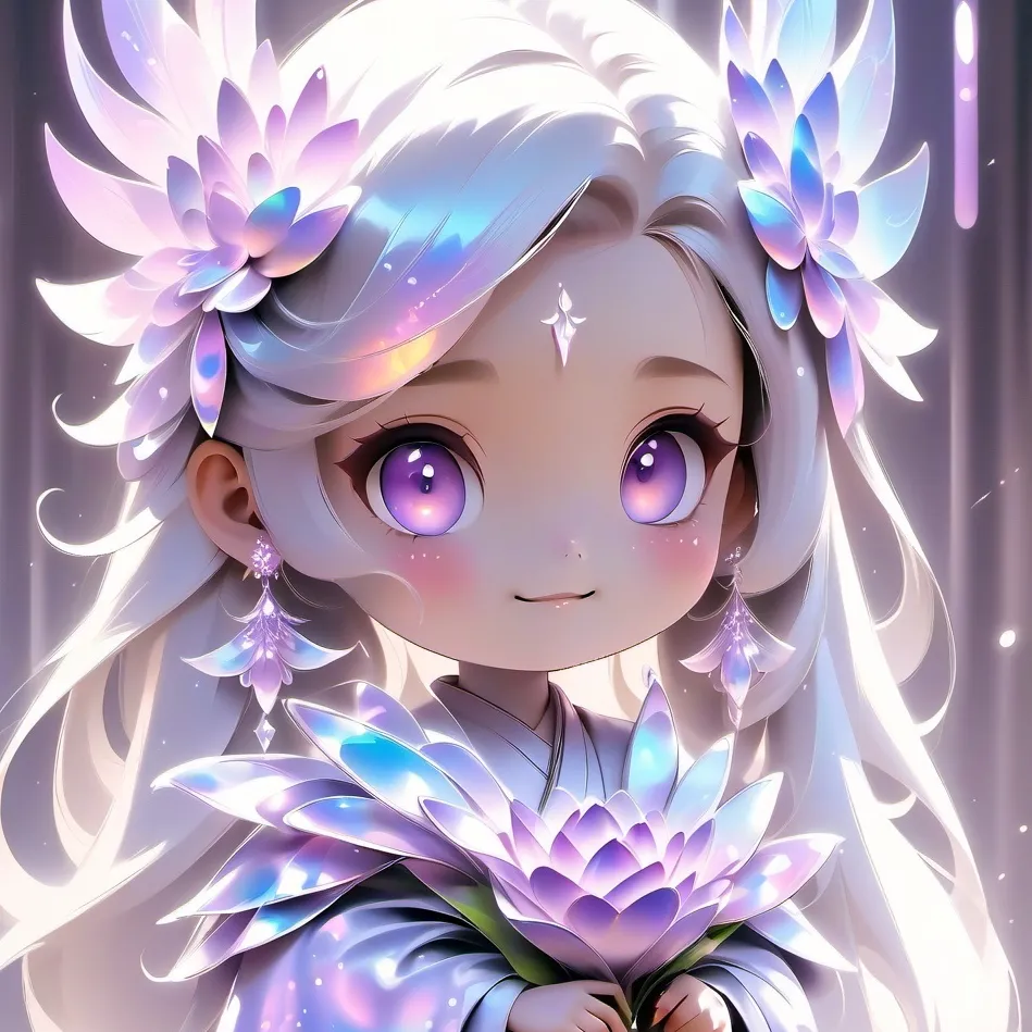 chat with ai character: lola