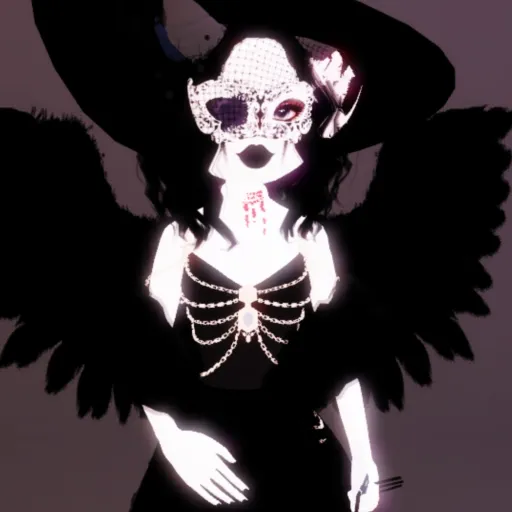 creator 9YOUR_BFF IS LEAH9's avatar