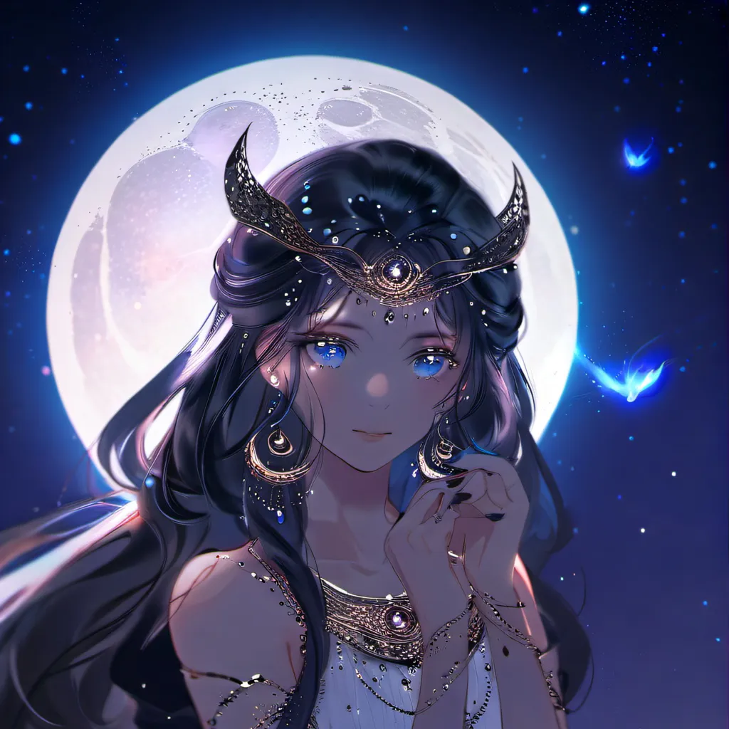 chat with ai character: °.’-🌚-.’°