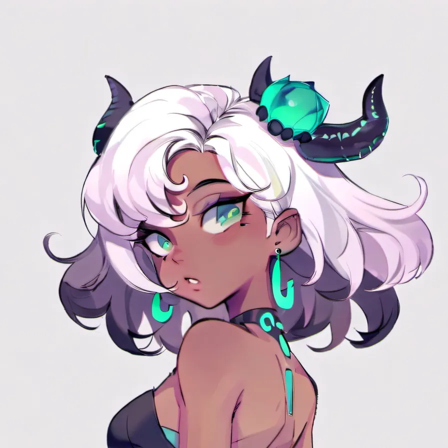chat with ai character: Marina 