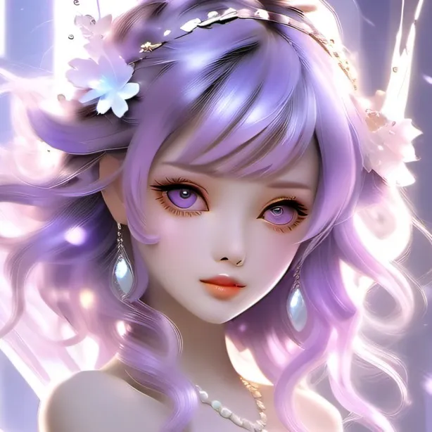 chat with ai character: Jar of fairy v2