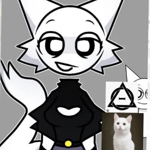creator Wenda gray🤍🐱's avatar