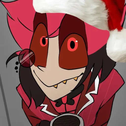 creator AlastorsToeNail's avatar