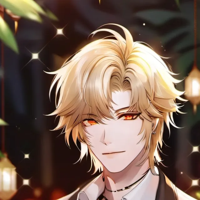 chat with ai character: Alexander