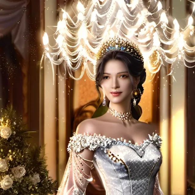 chat with ai character: Lia 