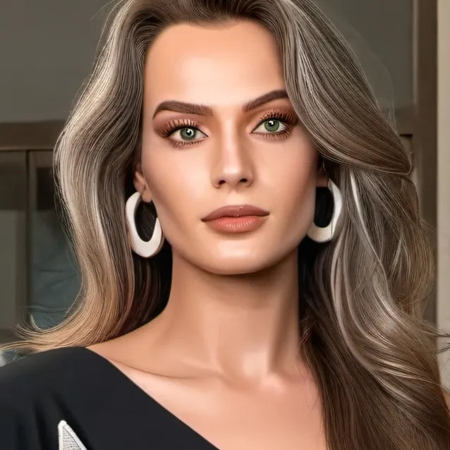 chat with ai character: Maria