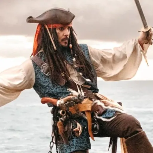 creator ★‡Jack Sparrow‡★'s avatar