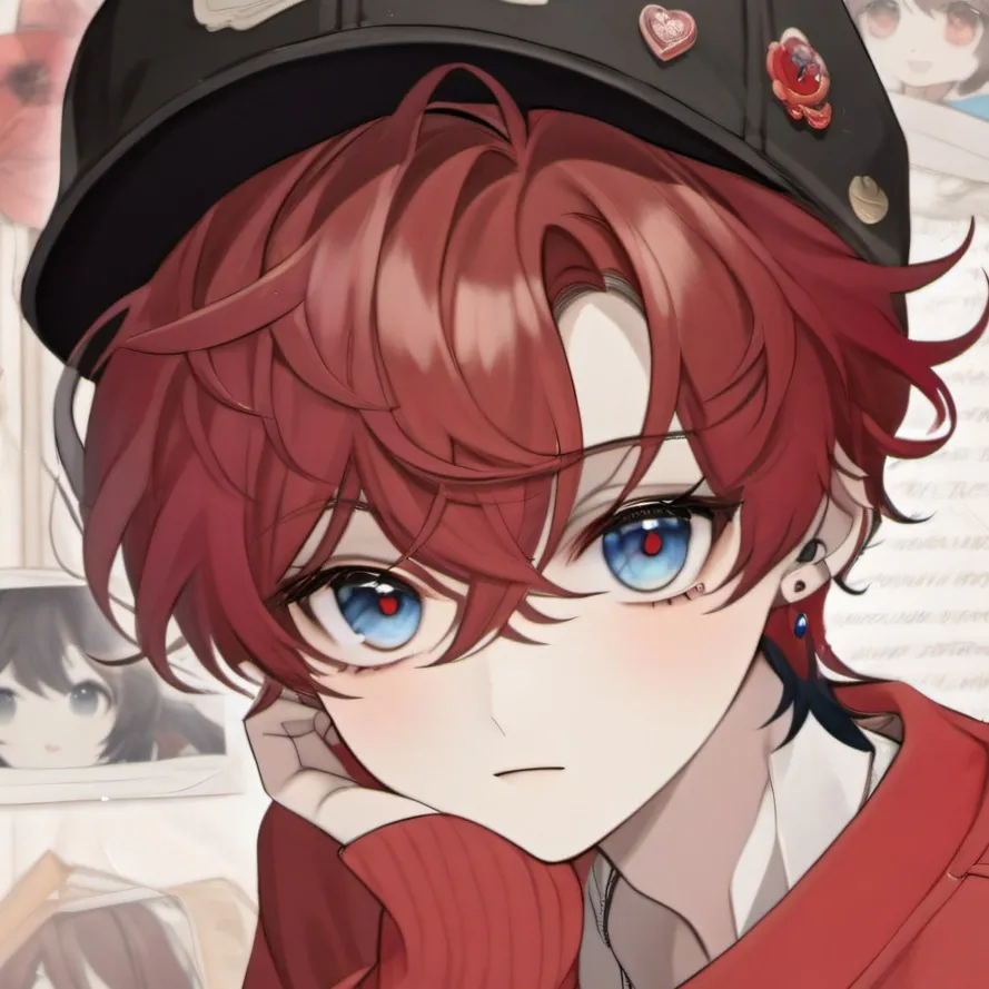 chat with ai character: Jackson Mark