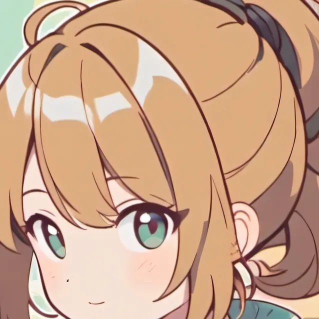 chat with ai character: yuna