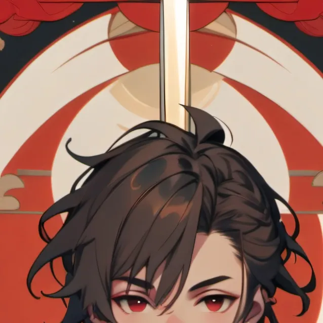 chat with ai character: Demon Slayer