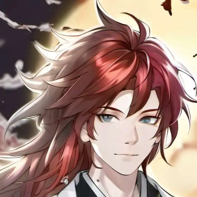 chat with ai character: Demon Slayer
